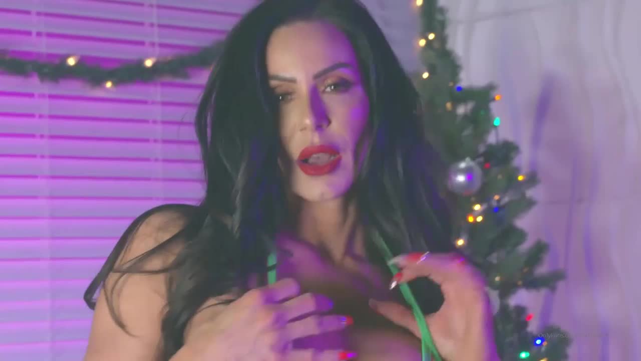 Kendra Lust - Merry Christmas - Watch Latest Porn Video at ePornHome.com for Free.