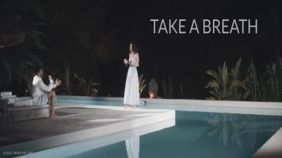 Julia Rocca - Take A Breath 2023 09 07