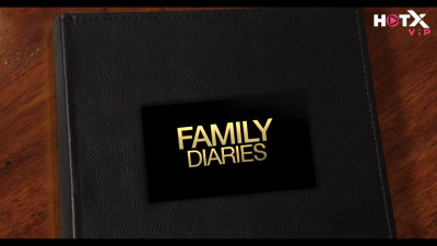 Family Diaries - Hindi Short Film 11 9 2023