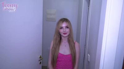 Baby Kitten - Brittish Teen Kitten Wants This Job No Matter What It Takes 10 09 2023