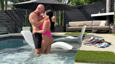 Angela White Johnny Sins