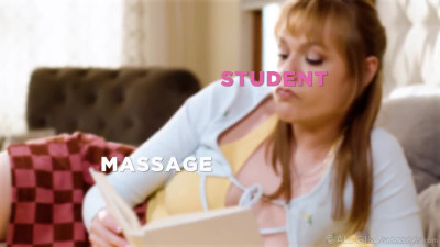 Rebecca Vanguard Erin Everheart - Massage Student 07 08 2023